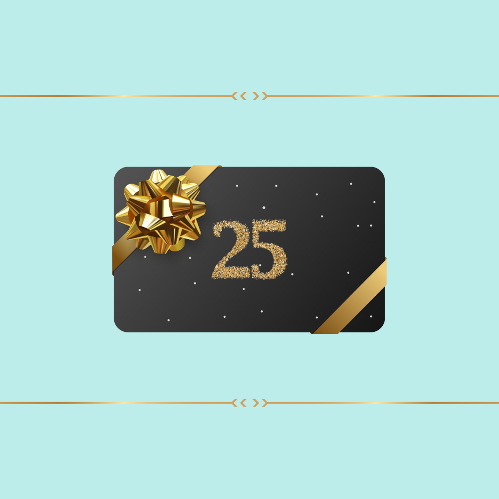 Geschenkgutschein