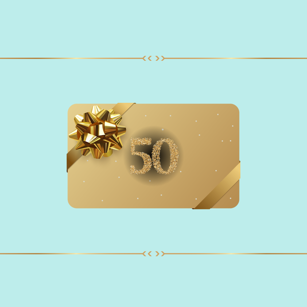 Geschenkgutschein