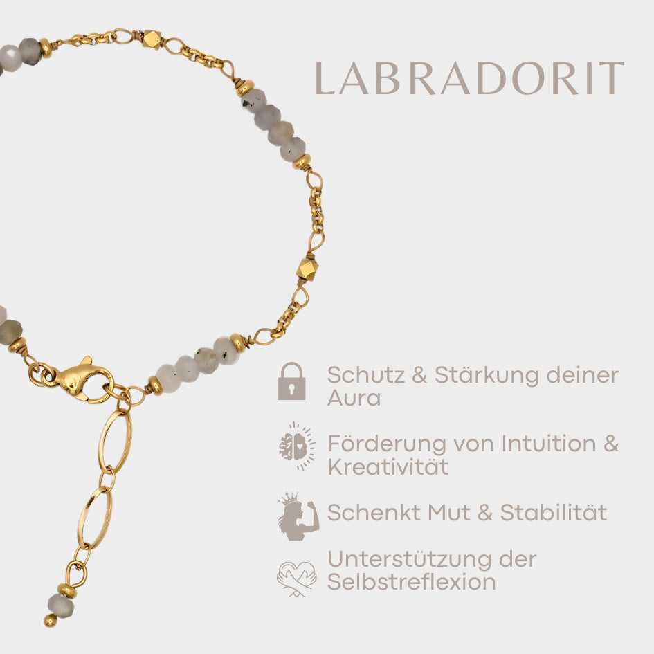 Crystal Guardians Bracelet