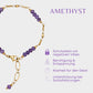 Crystal Guardians Bracelet