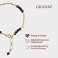 Crystal Guardians Bracelet