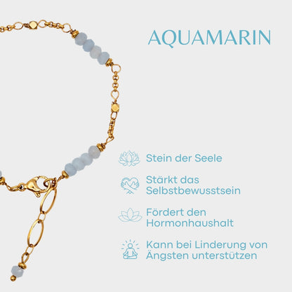 Crystal Guardians Bracelet