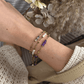 Crystal Guardians Bracelet